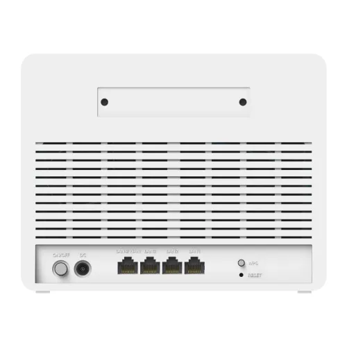 Cudy LT400E 4G 300 Mbps Sim Supported Wireless Router - Image 2