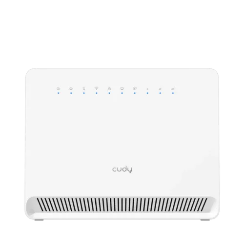 Cudy LT500E AC1200 1200Mbps Dual Band SIM Router - Image 2