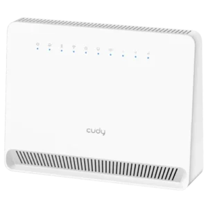 Cudy LT500E AC1200 1200Mbps Dual Band SIM Router