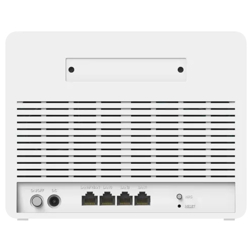 Cudy LT500E AC1200 1200Mbps Dual Band SIM Router - Image 3
