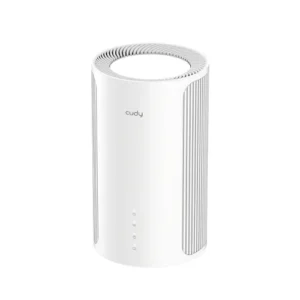 Cudy M11000 BE11000 Tri Band Wi-Fi 7 Mesh Router (1 Pack)