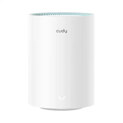 Cudy M1300 AC1200 Dual Band Gigabit Mesh Router (1 Pack) - Image 3