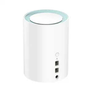 Cudy M1300 AC1200 Dual Band Gigabit Mesh Router (3 Pack)
