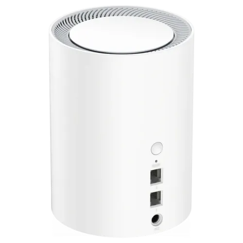 Cudy M3000 AX3000 2.5G Dual Band Wi-Fi 6 Mesh Router (1 Pack)