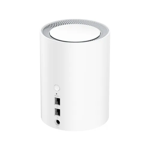 Cudy M3000 AX3000 2.5G Dual Band Wi-Fi 6 Mesh Router (1 Pack) - Image 2