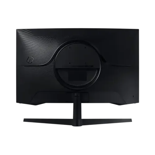 Samsung ODYSSEY G5 LS27CG550EWX 27" 165Hz QHD Curved Gaming Monitor - Image 2