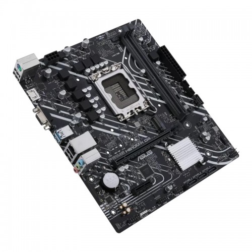 ASUS PRIME H610M-K D4 mATX Motherboard - Image 3