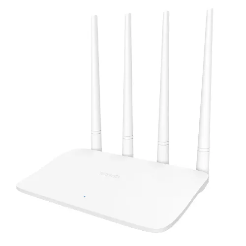 Tenda F6 300Mbps WiFi Router - Image 4