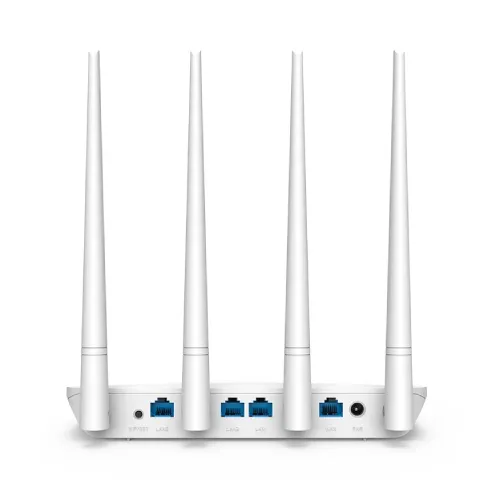Tenda F6 300Mbps WiFi Router - Image 2
