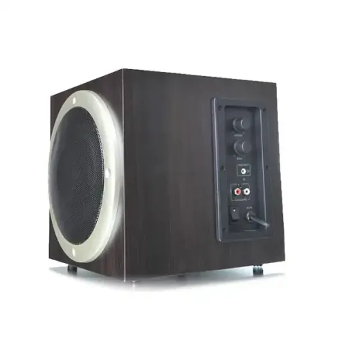 Microlab TMN1 BT 4.1 Multimedia Bluetooth Speaker - Image 2