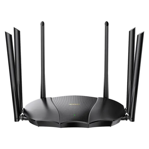 Tenda TX3000 Pro AX3000 Dual Band Gigabit Wi-Fi 6 Router - Image 2