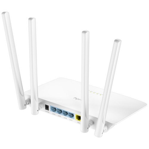 Cudy WR1200 AC1200 Dual Band WiFi Router - Image 3