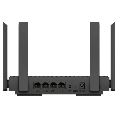 Cudy WR3000 AX3000 Gigabit Dual Band Smart Wi-Fi 6 Router - Image 3