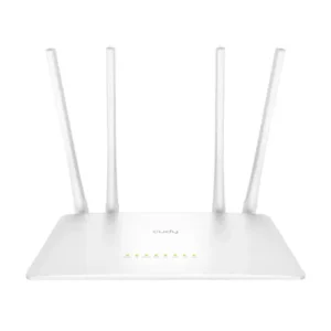 Cudy WR300S 300mbps WiFi Router
