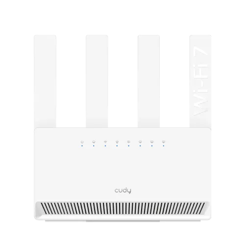 Cudy WR3600E BE3600 Gigabit Wi-Fi 7 Router