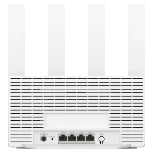 Cudy WR3600E BE3600 Gigabit Wi-Fi 7 Router - Image 2