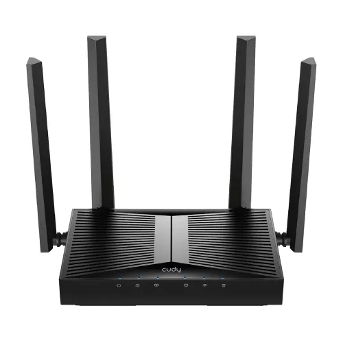 Cudy WR3600 BE3600 Gigabit Wi-Fi 7 Router