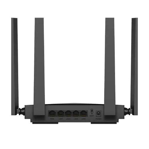 Cudy WR3600 BE3600 Gigabit Wi-Fi 7 Router - Image 2