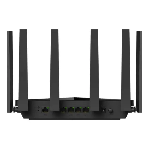 Cudy WR6500 BE6500 6500Mbps Dual Band Gigabit WiFi 7 Router - Image 2